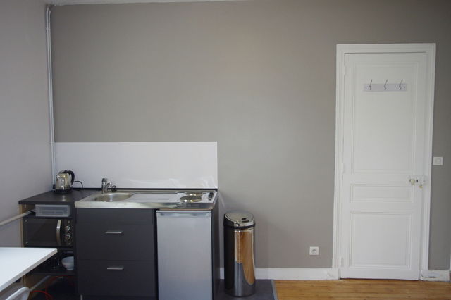 Hjemmeophold Asnières-sur-Seine 50203