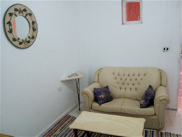 Room For Rent El Bhirra 188854