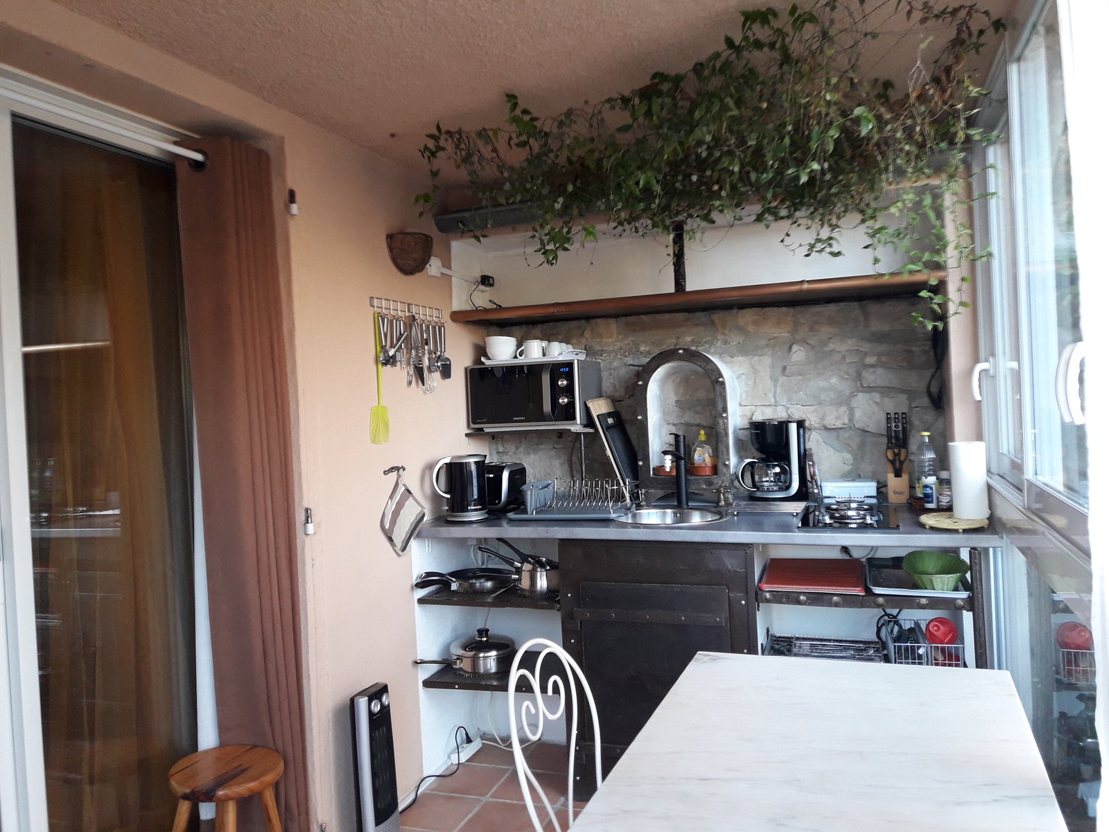 Chambre Chez L'habitant Soubès 316676