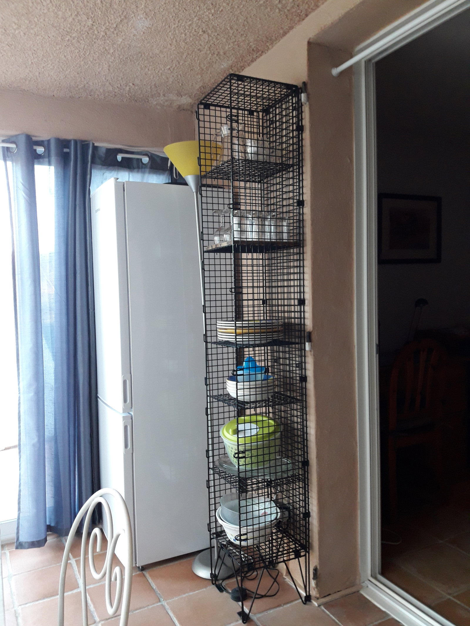 Chambre Chez L'habitant Soubès 316676