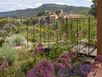 Chambre Chez L'habitant Soubès 316676-8