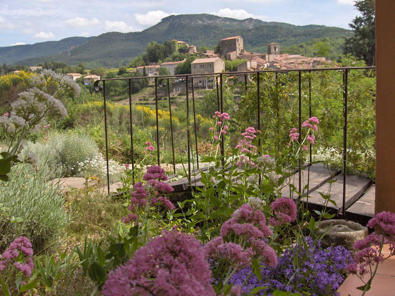 Chambre Chez L'habitant Soubès 316676-2