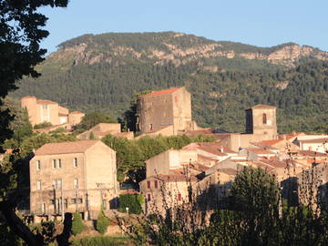 Chambre Chez L'habitant Soubès 316676-9
