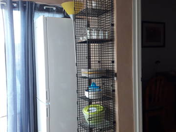 Homestay Soubès 316676-11