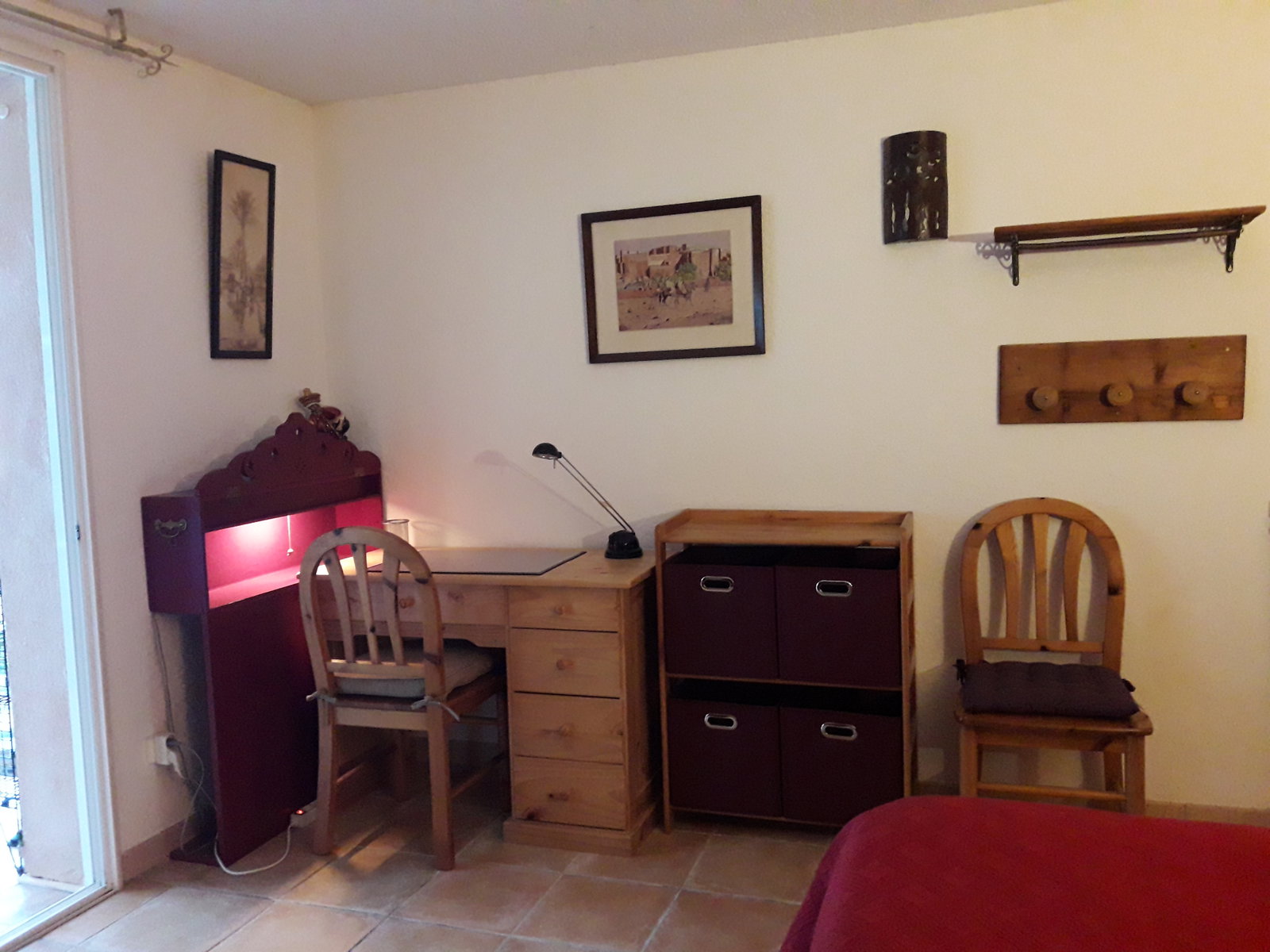 Colocation Soubès 316676