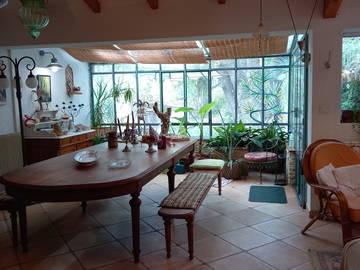 Colocation à louer à Soubès - photo 26-26