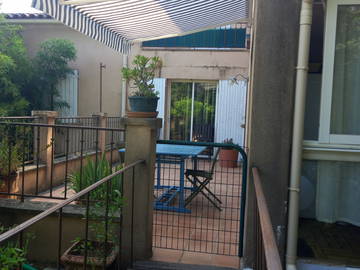 Colocation à louer à Soubès - photo 14-14