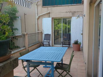 Colocation à louer à Soubès - photo 13-13