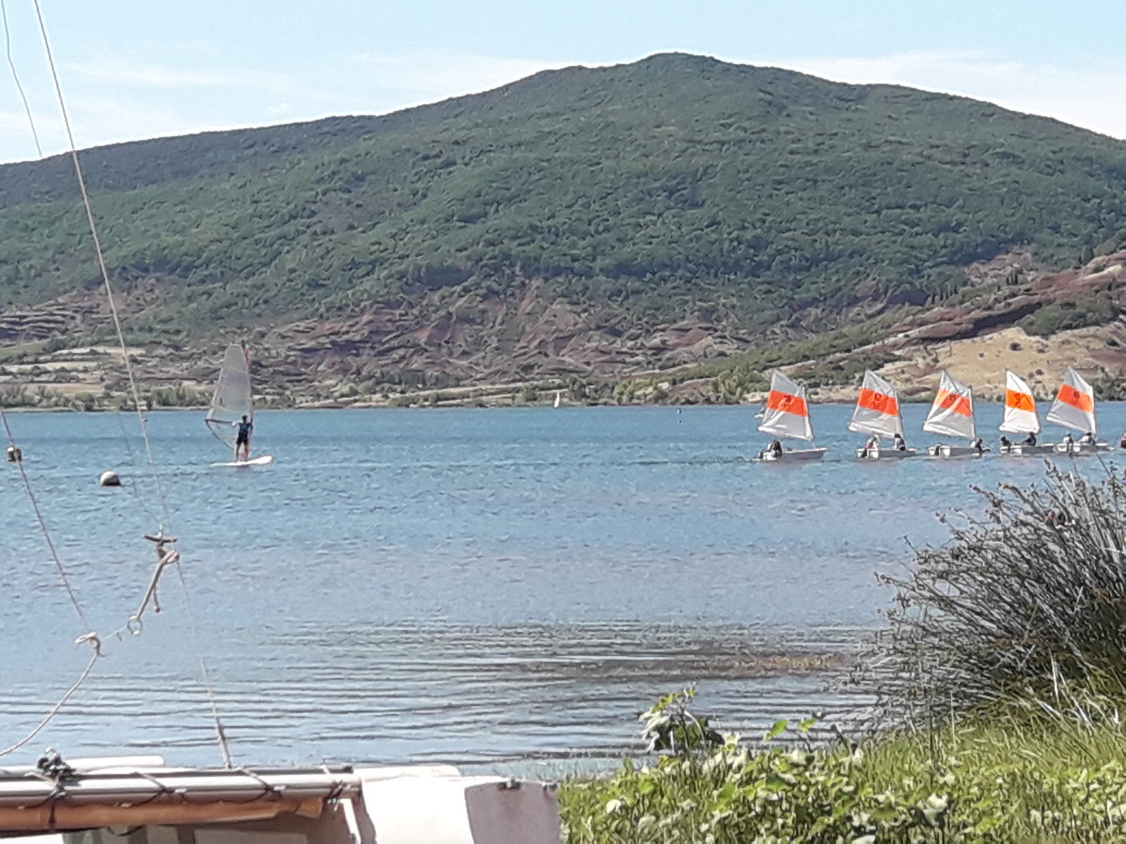 Homestay Soubès 316676