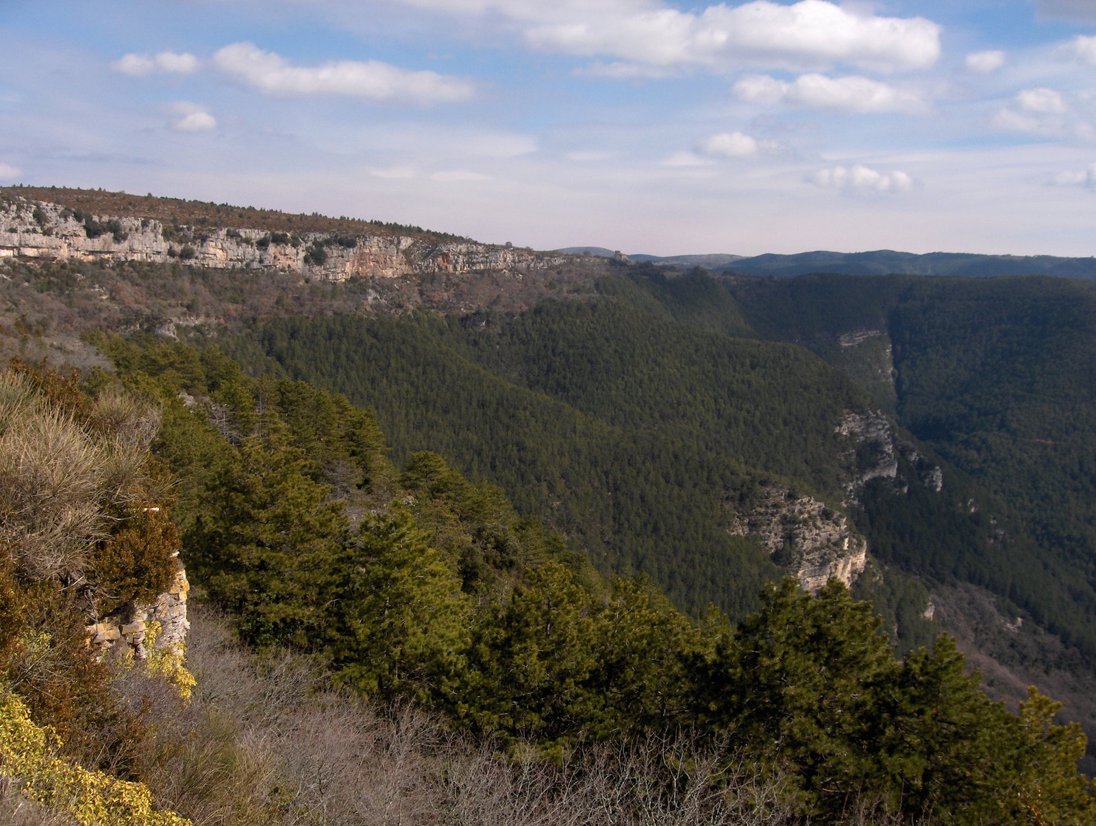 Homestay Soubès 316676