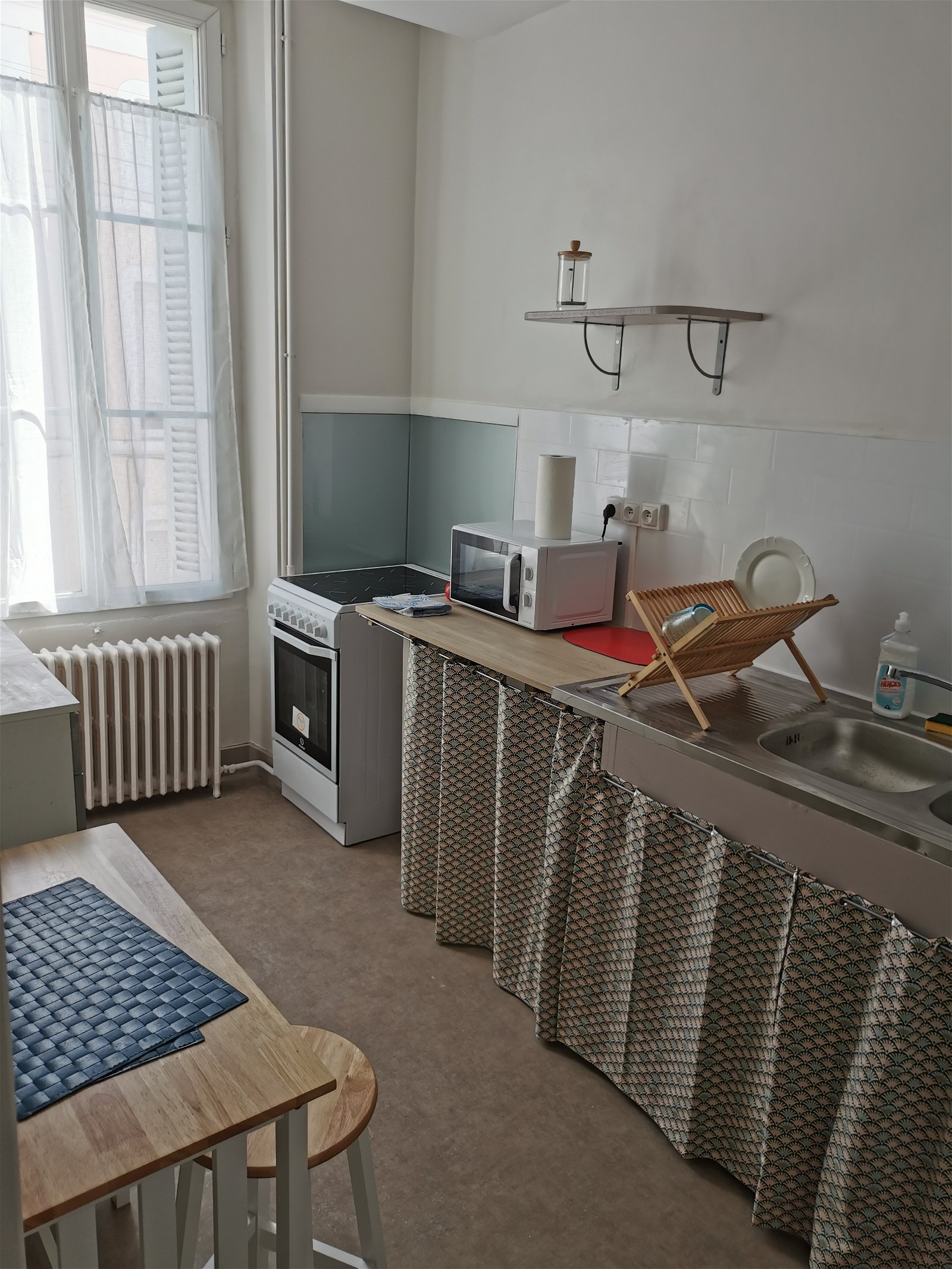 Itsenäinen Studio Niort 201139