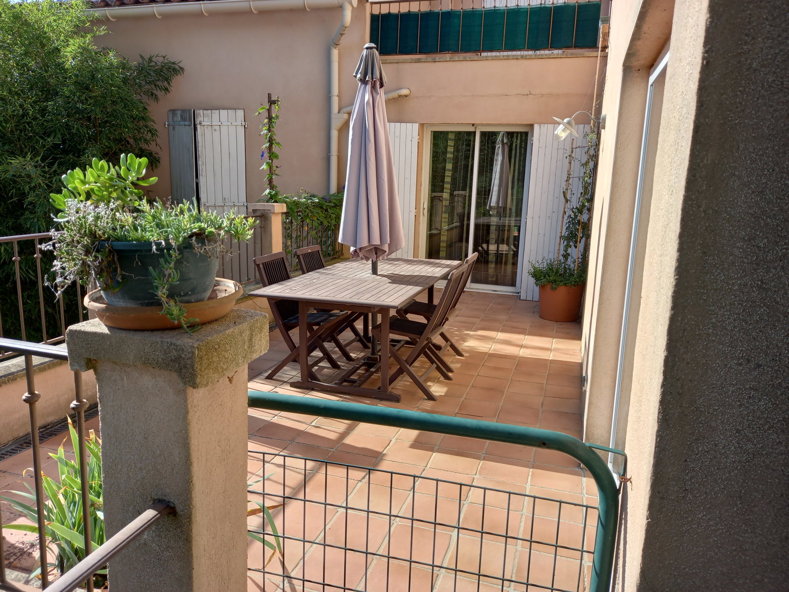 Unterkunft Beim Gastgeber Soubès 316676
