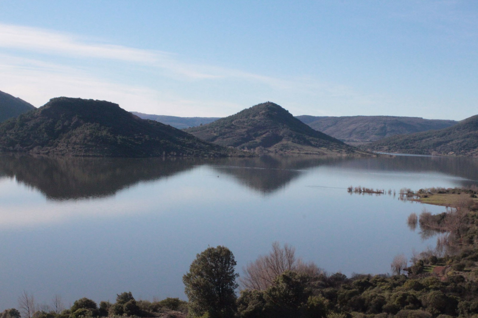 Homestay Soubès 316676