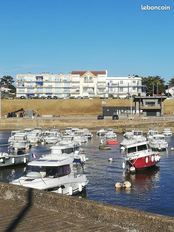 Unabhängiges Studio Saint-Michel-Chef-Chef 230953