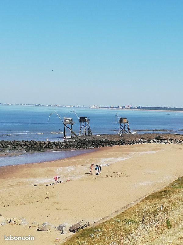 Independent Studio Saint-Michel-Chef-Chef 230953