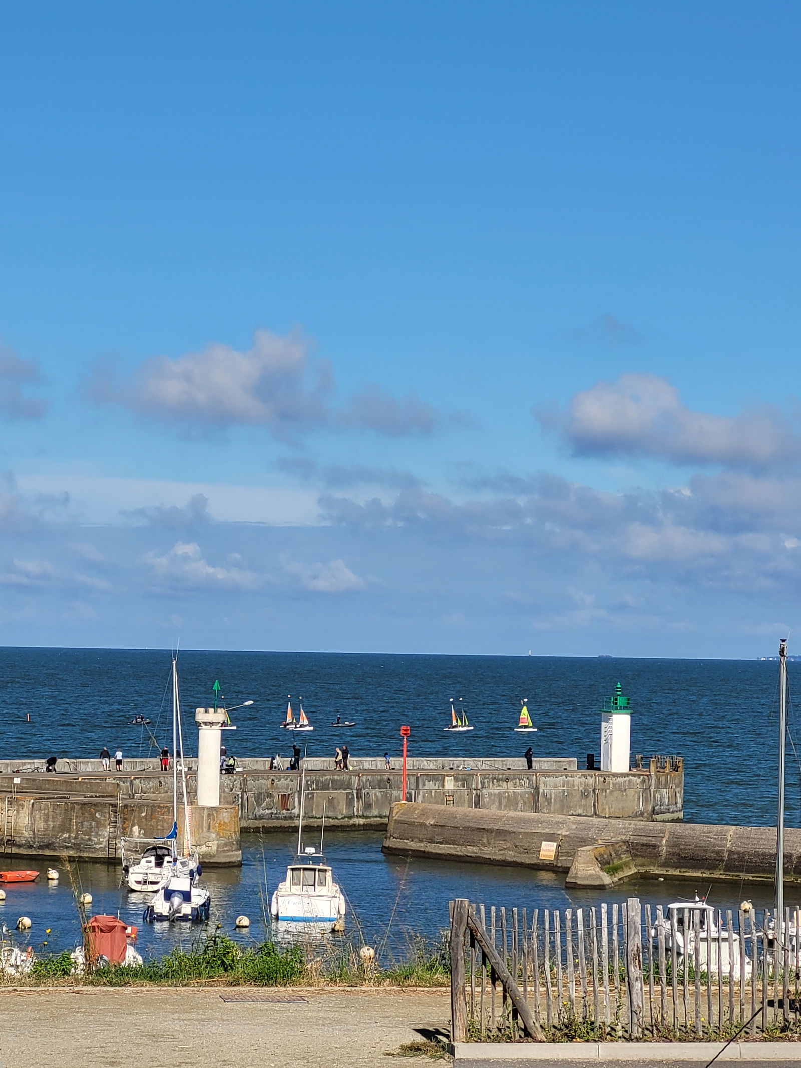 Independent Studio Saint-Michel-Chef-Chef 230953