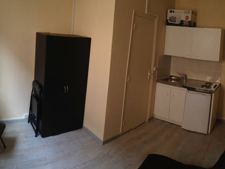 Ganzes Haus Ivry-sur-Seine 254007-2