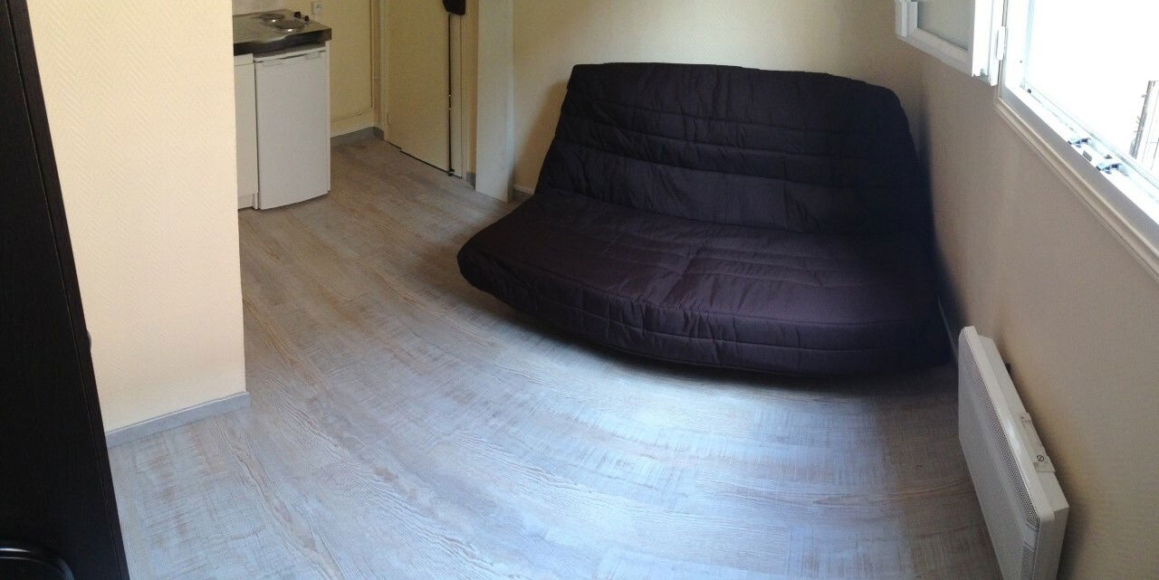 Niezależne Studio Ivry-sur-Seine 254007