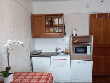 Estúdio Para Alugar Bagneux 604900-2