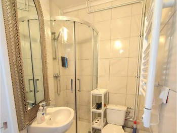 Estúdio Para Alugar Bagneux 604900-3