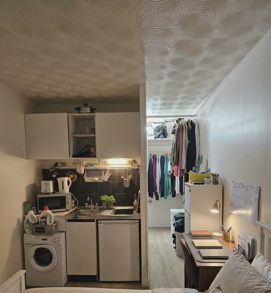 Hele Huis Paris 664118