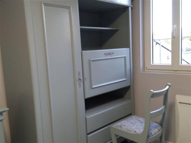 Chambre À Louer Issoudun 253968