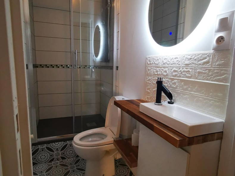 Entire Home Rive-de-Gier 255631-4