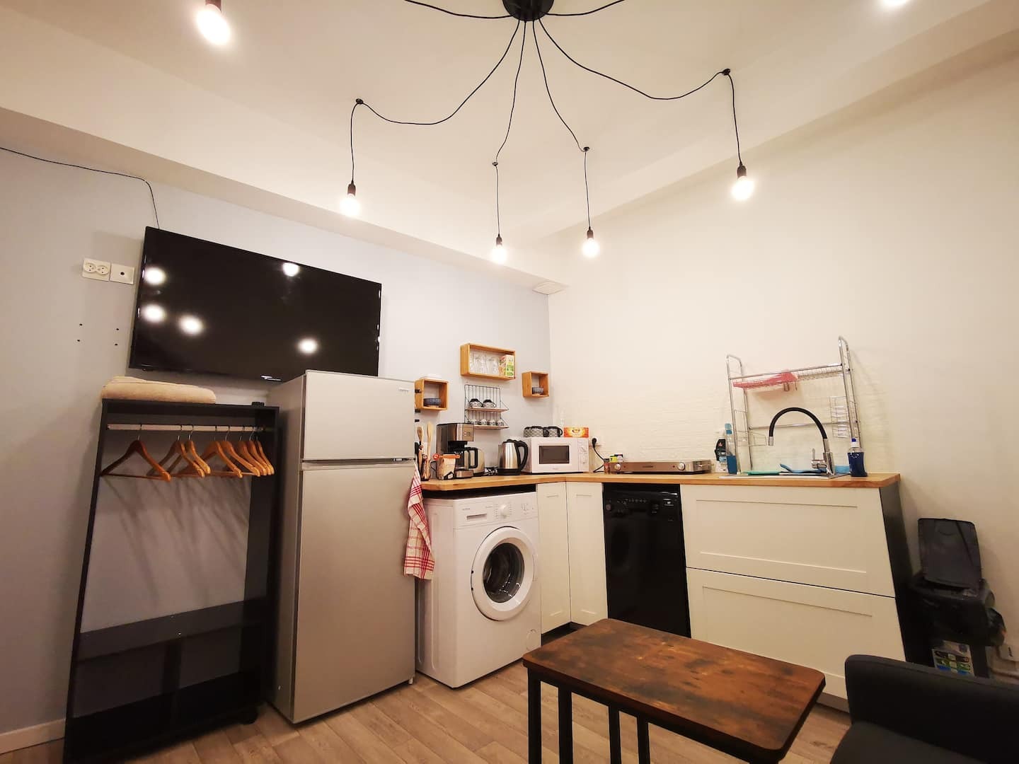 Itsenäinen Studio Rive-de-Gier 255631