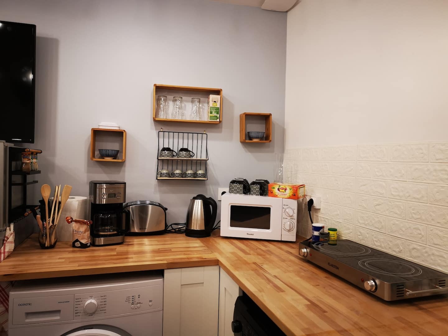 Itsenäinen Studio Rive-de-Gier 255631