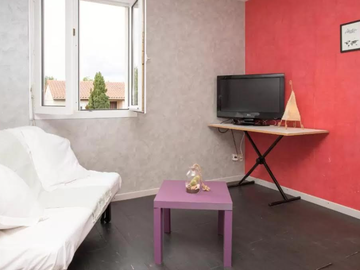 Logement entier à louer à Poitiers - photo 1 : autre pièce-1