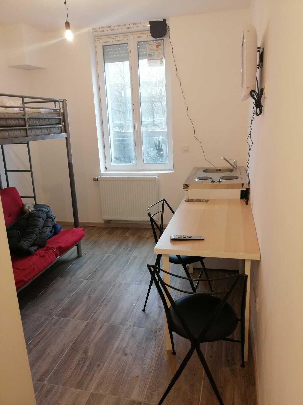 Logement Entier Esch-sur-Alzette 261149