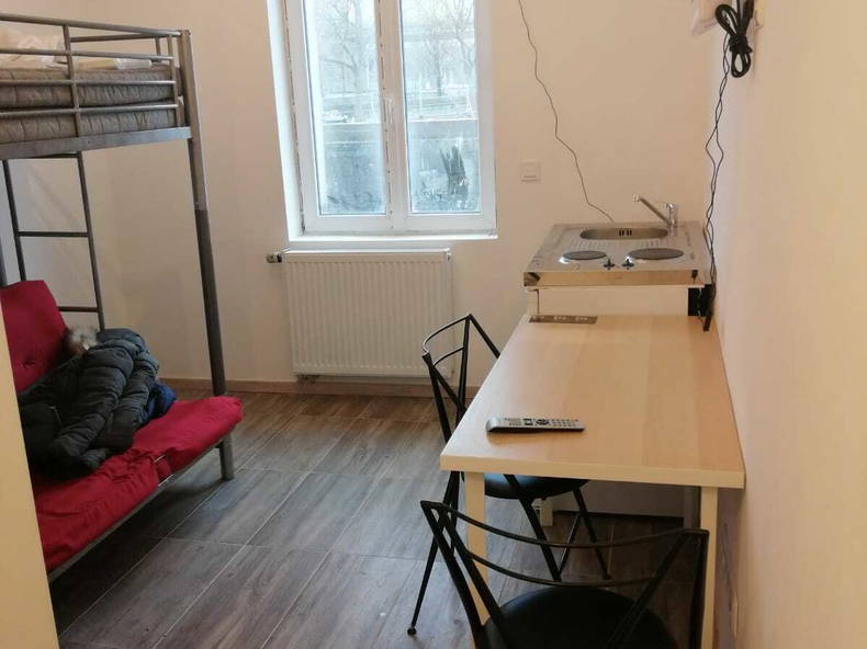 Logement Entier Esch-sur-Alzette 261149-2