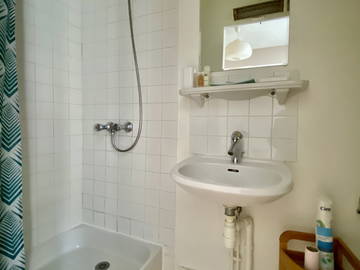 Room For Rent Paris 496237