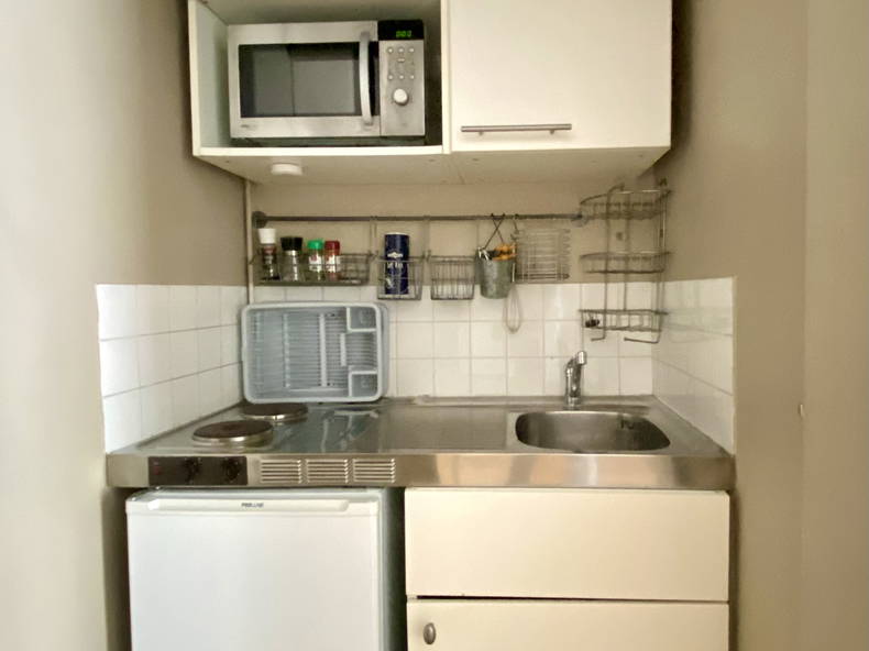 Entire Home Paris 496237-4