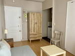 Estudio En Alquiler Paris 496237