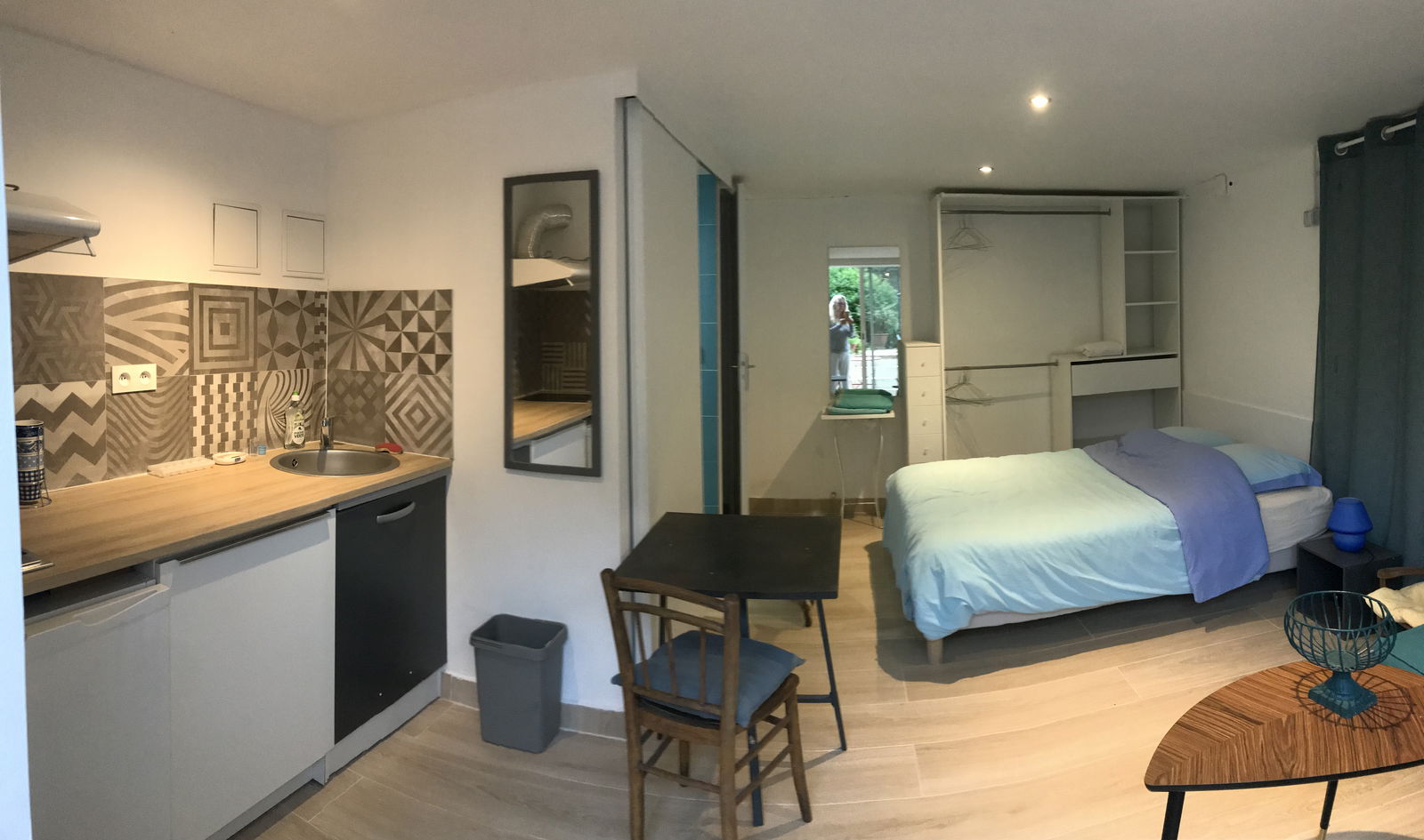 Gästezimmer Le Perreux-sur-Marne 393577
