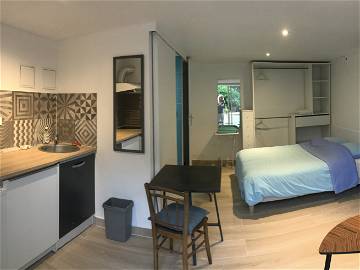 Chambre À Louer Le Perreux-Sur-Marne 393577