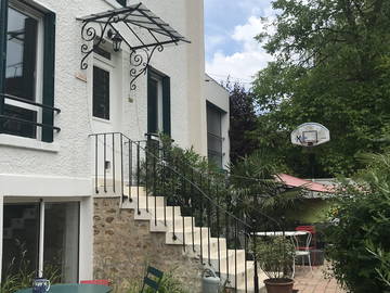 Chambre D'hôte Le Perreux-Sur-Marne 393577-4