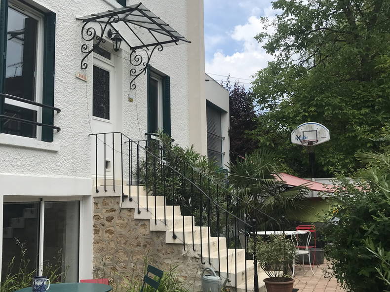 Bed And Breakfast Le Perreux-sur-Marne 393577-4