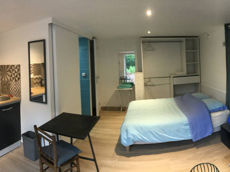 Bed And Breakfast Le Perreux-sur-Marne 393577-5