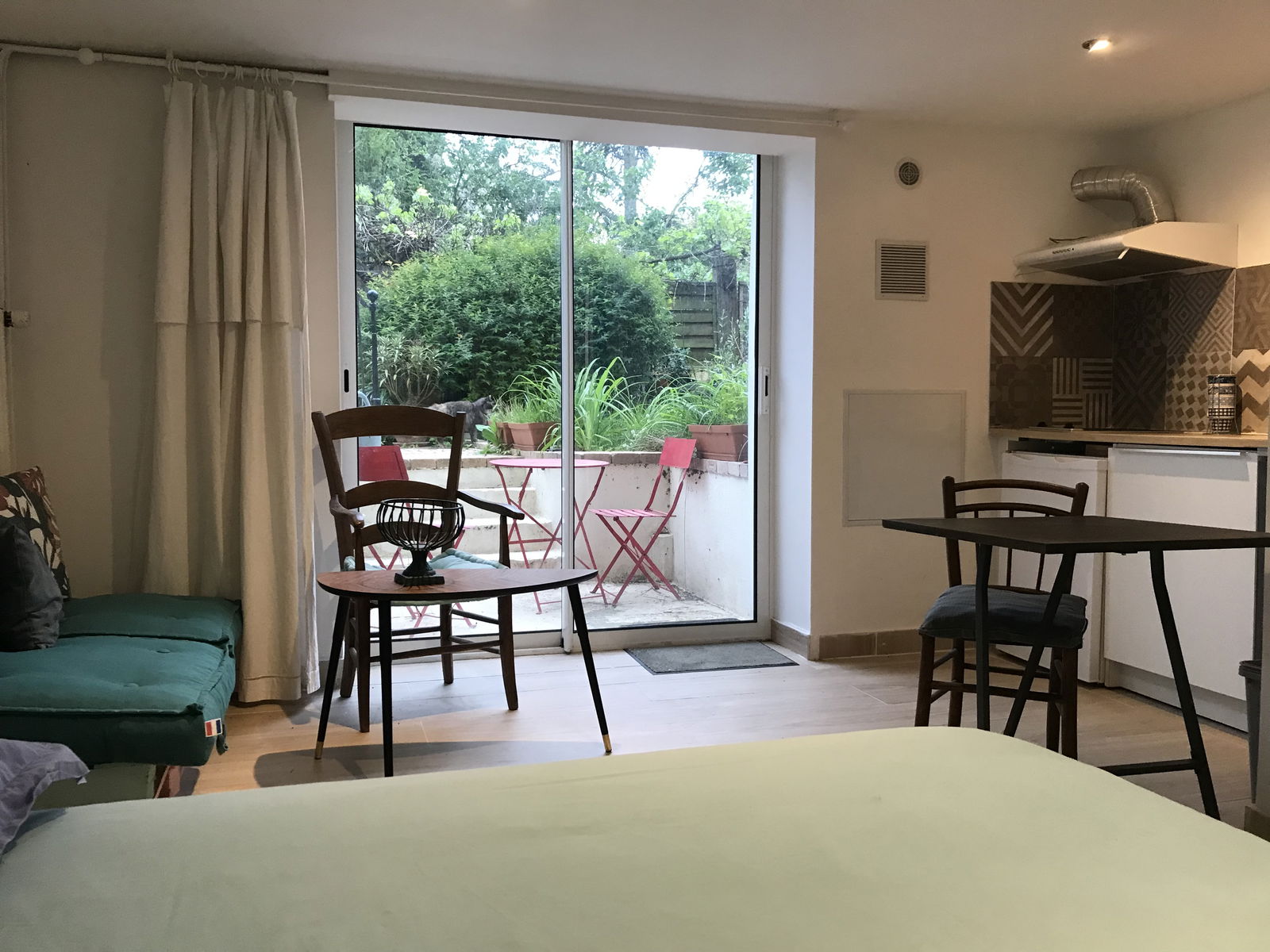 Vierashuoneet Le Perreux-sur-Marne 393577