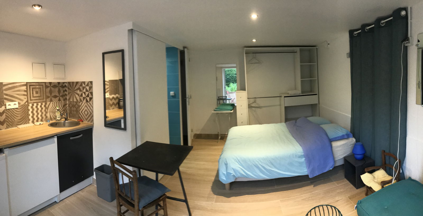 Pokoje Gościnne Le Perreux-sur-Marne 393577