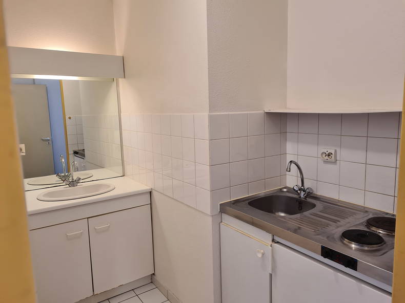 Homestay Corenc 489770-4