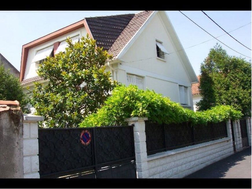 Onofhängeg Studio Gagny 247934