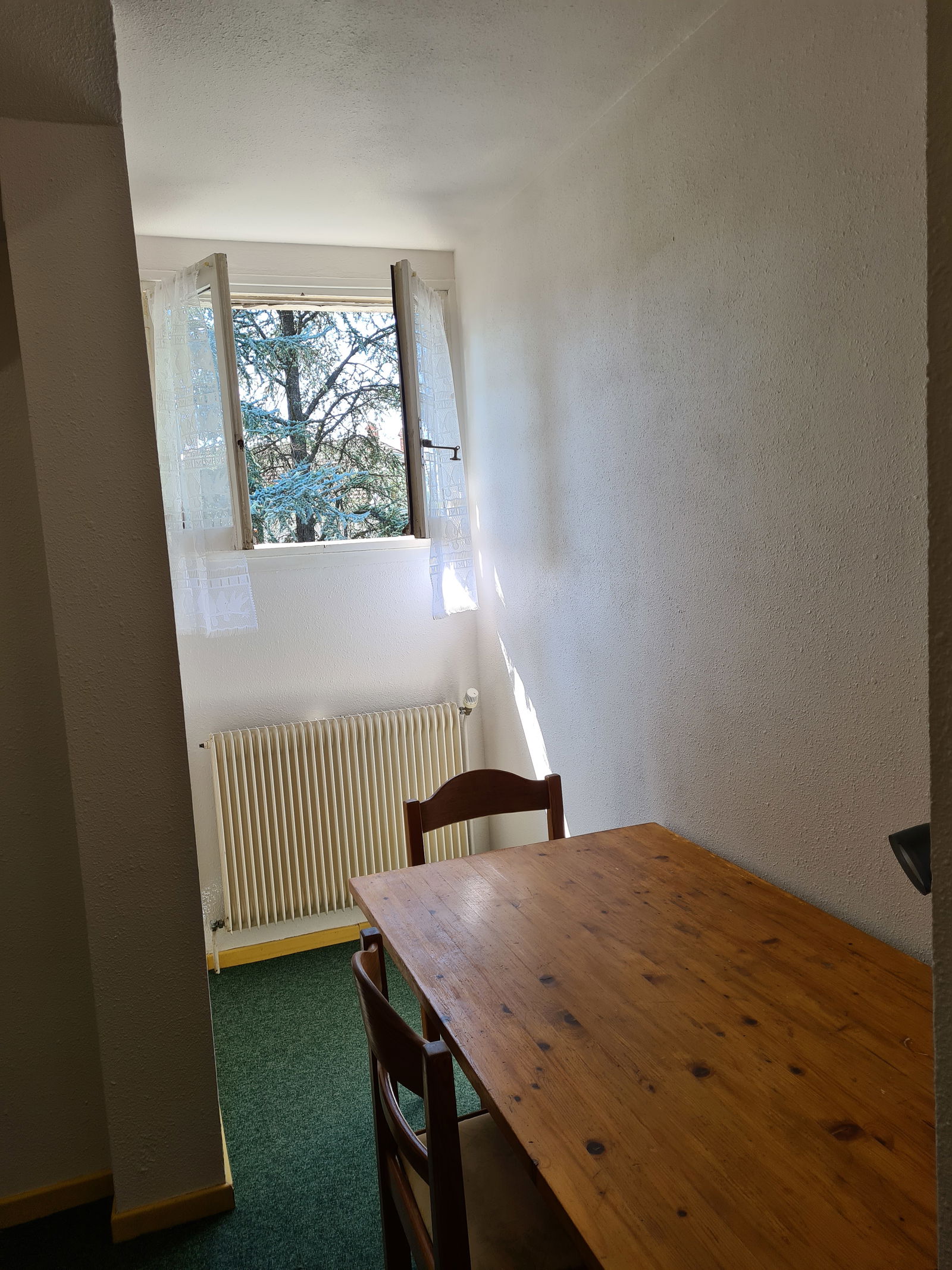 Homestay Corenc 489770