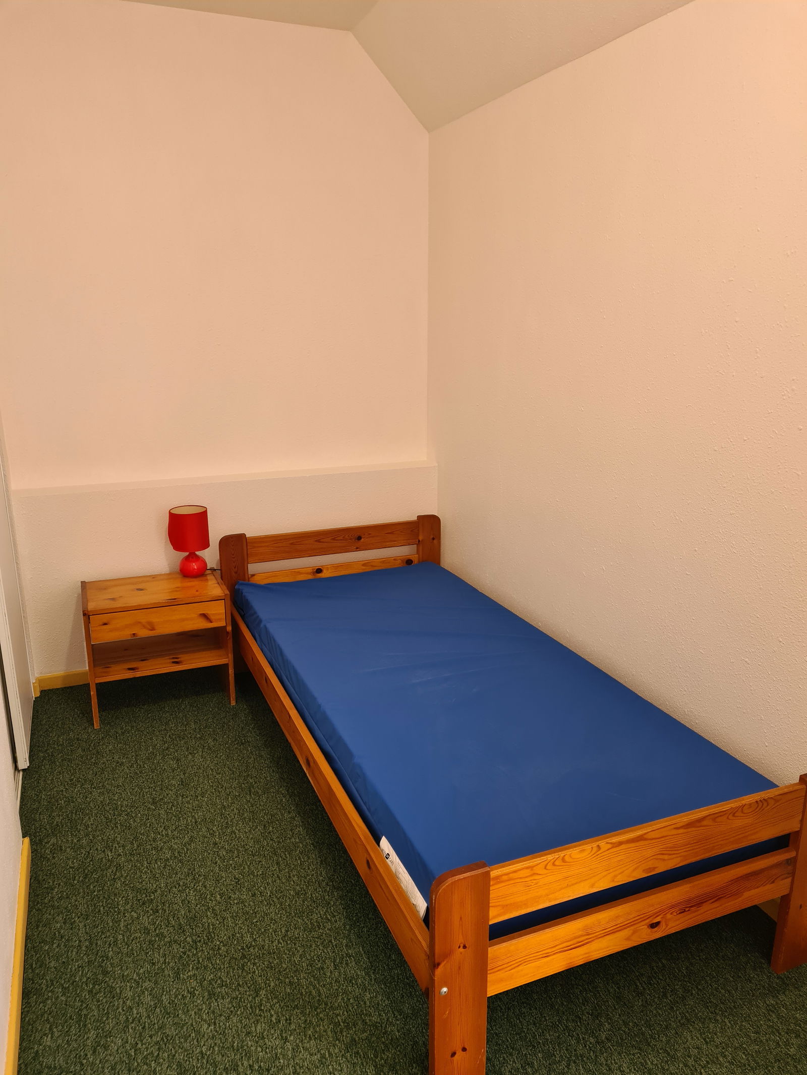 Homestay Corenc 489770