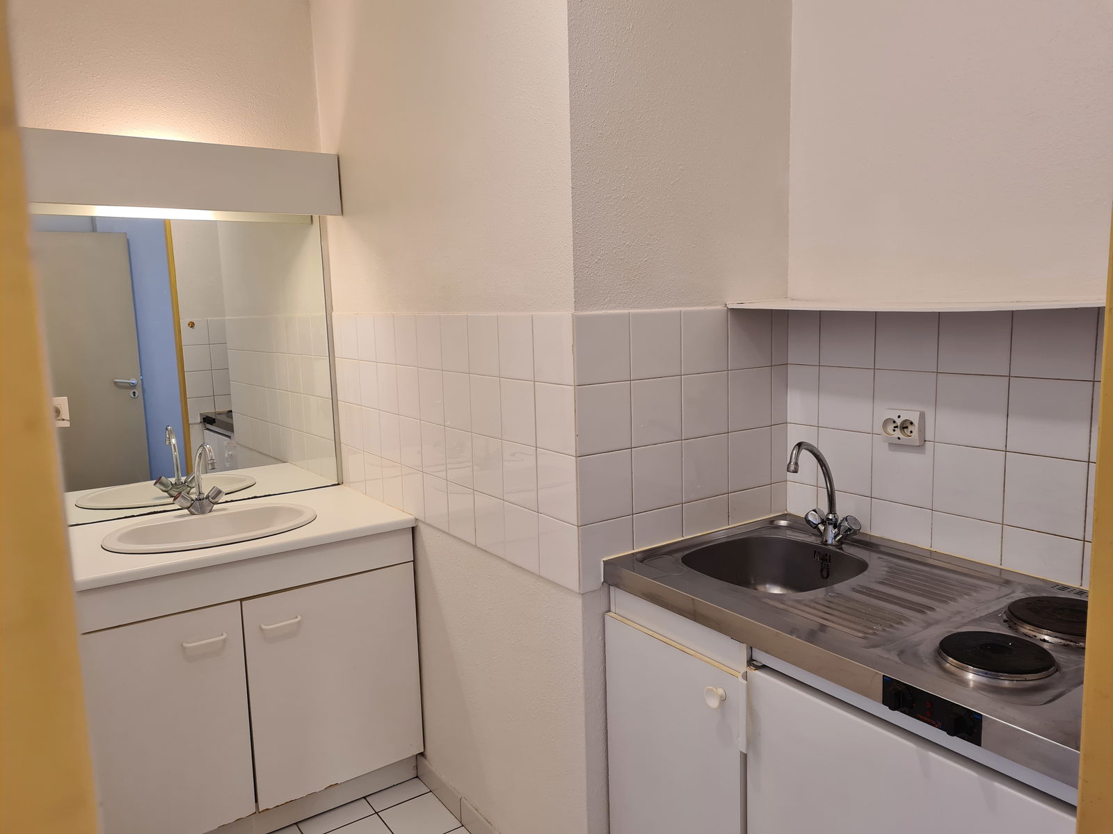 Homestay Corenc 489770