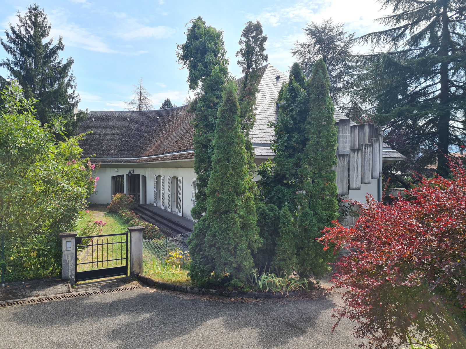 Homestay Corenc 489770