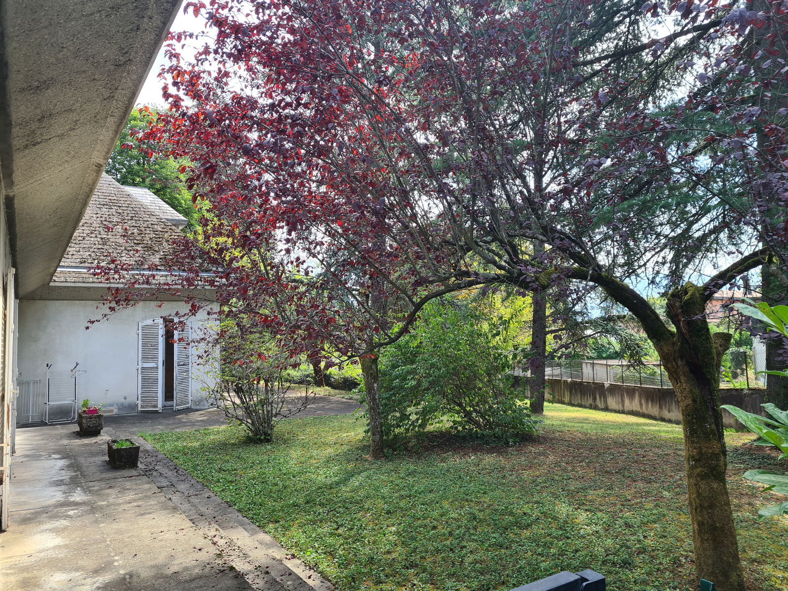 Homestay Corenc 489770