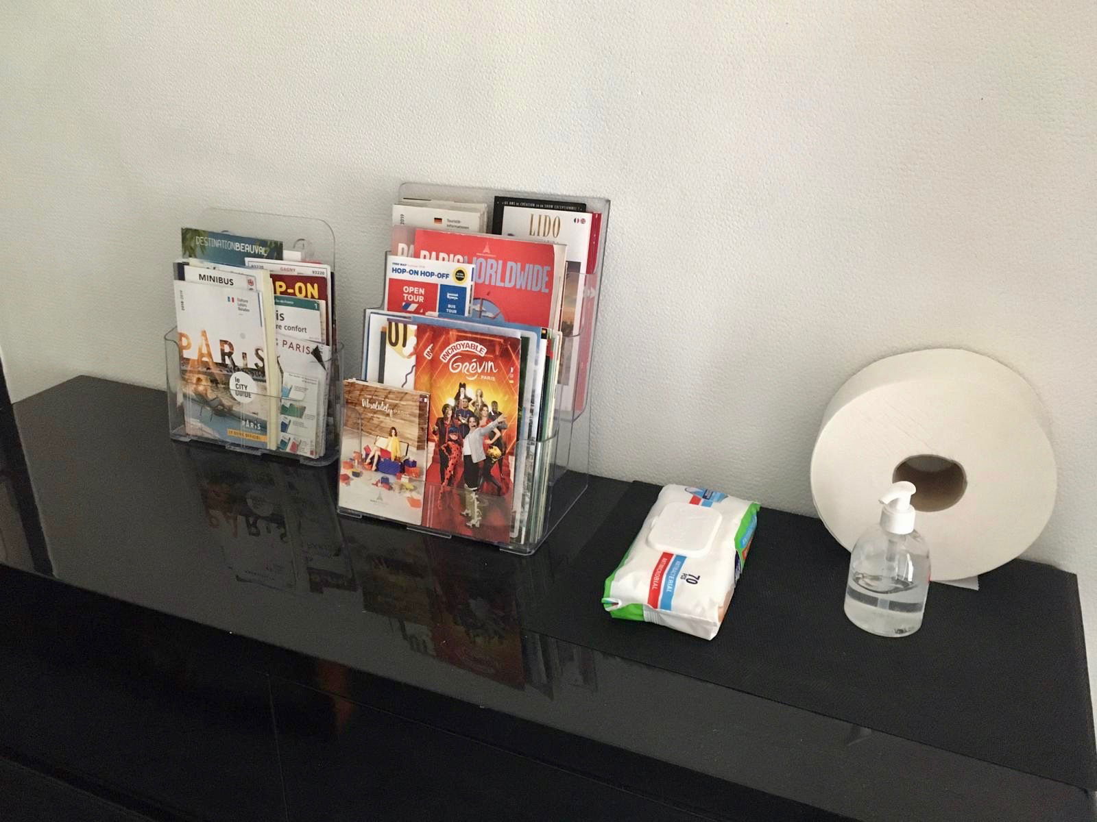 Hela Huset Gagny 247934